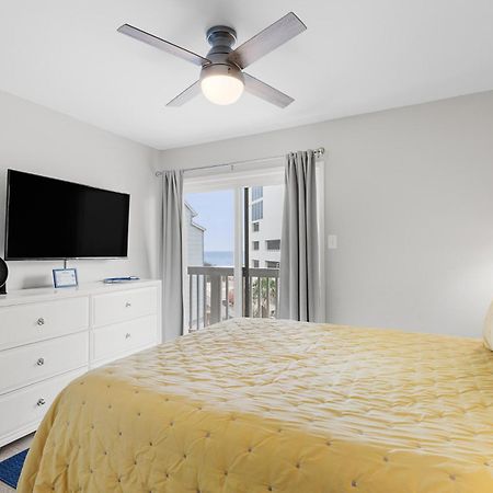 Steps To Sand L Ocean Views L Smart Tvs L Pool Gulf Shores Buitenkant foto