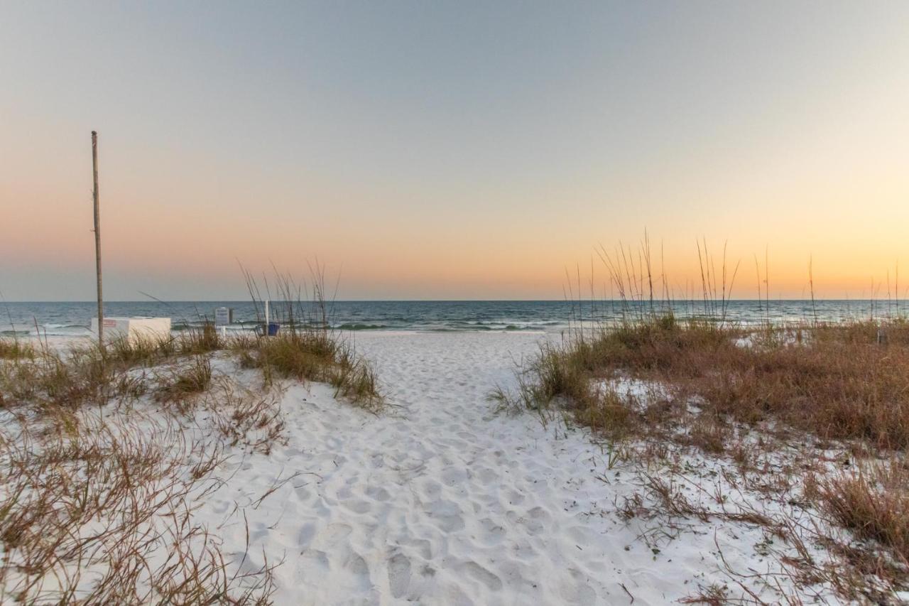 Steps To Sand L Ocean Views L Smart Tvs L Pool Gulf Shores Buitenkant foto